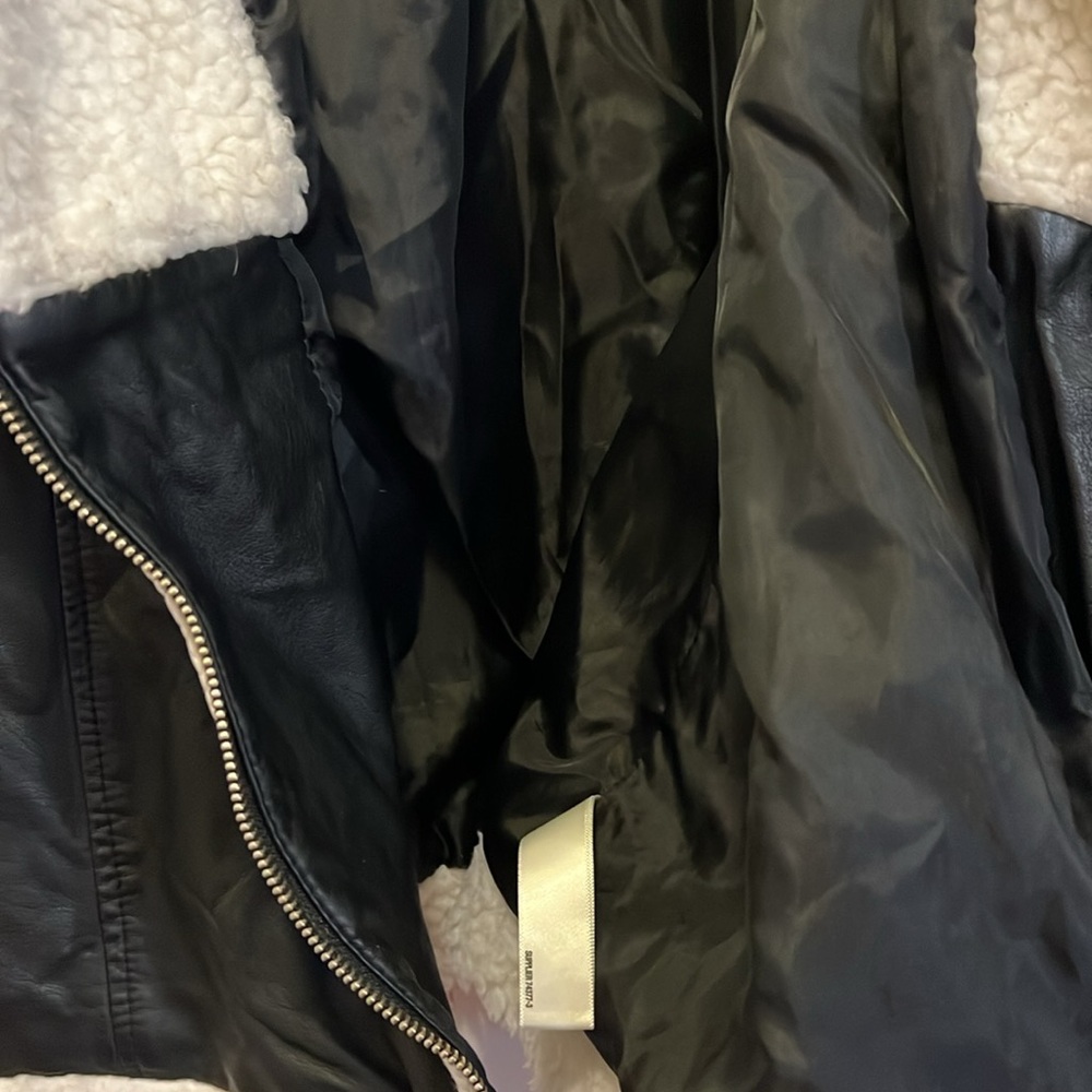 I Love Ronson Jacket - Picture 4 of 8